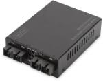 Digitus Fast Ethernet Multi- to Singlemode Media Converter (DN-82024) (DN-82024)