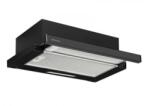 Pyramis Hota incorporabila telescopica Pyramis ECO SLIDING 2MT 1350BKG 202300261 (202300261) Hota