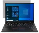 Lenovo 4XJ1M77973 betekintésvédelmi szűrő Keret nélküli betekintésvédő fólia 35, 6 cm (14") (4XJ1M77973) (4XJ1M77973)