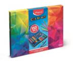 Maped Set coloriaj Maped 150 piese 984726