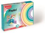 Maped Set coloriaj multi-product Maped Pastel, 26 piese 899808