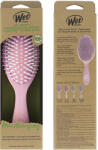 Wet Brush Go Green Treatment & Shine Brush perie de păr Watermelon