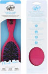 Wet Brush Custom Care Thick Hair Detangler perie de păr Pink