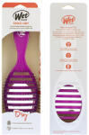 Wet Brush Speed Dry perie de păr Purple