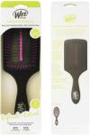 Wet Brush Refresh + Extend Paddle Detangler perie de păr Black
