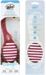 Wet Brush Shower Detangler perie de păr Pink Glitter