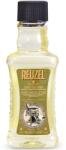 Reuzel 3-in-1 Tea Tree Shampoo-Conditioner-Body Wash sampon férfiaknak 3 az 1-ben férfiaknak 100 ml