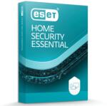 ESET Софтуер ESET Home Security Essential, лиценз за 1 година, 1 потребител, Windows, macOS, електронен лиценз (key) (Home Security Essential 1U1Y)