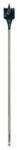 Bosch Burghiu Self Cut Speed, sistem de prindere hexagonal 32x400 mm (2608595417) Burghiu