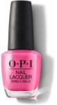 OPI Nail Lacquer lac de unghii Shorts Story 15 ml