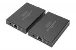 ASSMANN Extender HDMI Digitus by Assmann DS-55507, 150m, Black (DS-55507)
