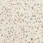 Interplan Terrazzo Gres Padlólap 60x60cm 1.44m2/csomag Multicolor Pei4 Fagyálló Ii. Osztályú