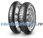 METZELER Karoo Street ( 100/90-19 TL 57V M/C, Roata fata ) - cauciucuridirect - 659,16 RON
