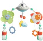 Caretero Toyz Музикална въртележка Caretero Toyz - Cosmos (TOYZ-9112) - ozone