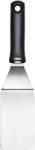 Oxo Кухненски обръщач good grips 32 см, черен, неръждаема стомана, oxo (oxo11186700)
