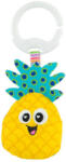 Lamaze Lamaze: Fructe micuțe - ananas (L27348)