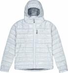 Picture Mid Puff Down Jacket Women Ice Melt S Jachetă schi (SWT137-A-S)
