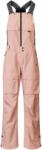 Picture Brita Bib Women Ash Rose XS Pantaloni schi (WPT083-XS)