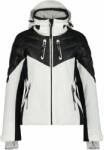 Luhta Kanervala Womens Jacket Optic White 40 Ски яке (<![CDATA[34466-980-40]]>)