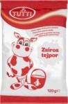 Tutti zsíros tejpor 120 g