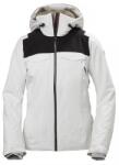 Helly Hansen W Jackson White XL Jachetă schi (65663-001-XL)