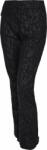 Sportalm Air Leo Womens Ski Pants Black 36 Pantaloni schi (1628026500-59-36)
