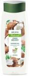 AROMA Душ гел AROMA NATURAL Кокос 400 ml (a-2030-001118_7)
