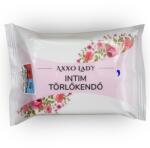 Axxo intim törlőkendő 20db-os