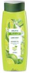 AROMA Душ гел AROMA NATURAL Лайм 400 ml (a-2030-001109_7)