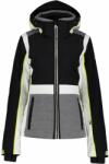 Luhta Ekois Womens Ski Jacket Black 34 Ски яке (<![CDATA[LU636409-364-990-L-34]]>)