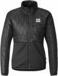 Picture Tehanie Hybrid Jacket Women Black/Grey S Ски яке (SWT125-S)