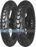 Mitas MC32 ( 130/70-17 TL 62R Задно колело ) Мотоциклетни гуми