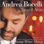 Andrea Bocelli - Sacred Arias (CD) (28946260029)