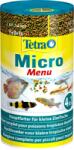  TETRA Tetra Micro Menu 100 ml