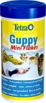  TETRA Tetra Guppy Mini Flakes 250 ml