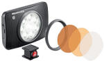 Manfrotto Lumimuse 8 LED lámpa+ kiegésztők
