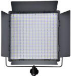 Godox LED1000Bi-MKII Bi-color lámpa barndoor-ral