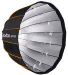  Godox P90 Ernyőként nyitható softbox (Bowens)