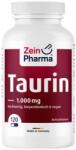 Zein Pharma Taurine 1000 mg [120 капсули]