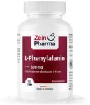 Zein Pharma L-Phenylalanine 500 mg [90 капсули]