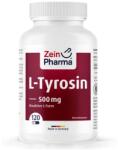 Zein Pharma L-Tyrosine 500 mg [120 капсули]