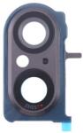  tel-szalk-192969154333 Sony Xperia 5 V hátlapi kamera lencse Fekete kerettel (tel-szalk-192969154333)