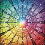 Magnolia 3435 - Mandala of Life - 1023 db-os puzzle (3435)