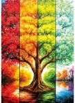 Magnolia 8614 - Tree in Autumn - 1000 db-os puzzle (8614)