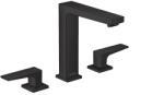 Hansgrohe Metropol mosdócsaptelep álló fekete 32515670