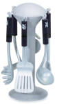 Klein WMF konyhai eszközök tartóval (9438) (9438_KN) - kvikki