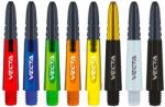 Winmau Dart nyíl test Winmau Vecta Short Szín: Kék