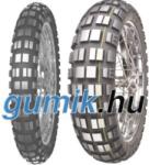 Mitas E-10 ( 120/70B19 TL 60Q M+S jelzés, Első kerék ) - gumik
