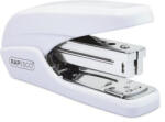 Rapesco Tűzőgép, 24/6, 26/6, 25 lap, könnyített tűzés, RAPESCO "X5 Less Effort", fehér (IR1311) - fapadospatron