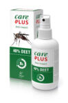  Care PLUS szúnyog és kullanycsriasztó spray 40% Deet 200ml